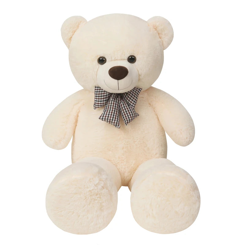 105/130cm Super Soft Teddy Bear