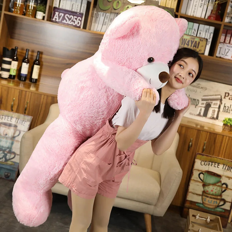 105/130cm Super Soft Teddy Bear