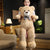 105/130cm Super Soft Teddy Bear