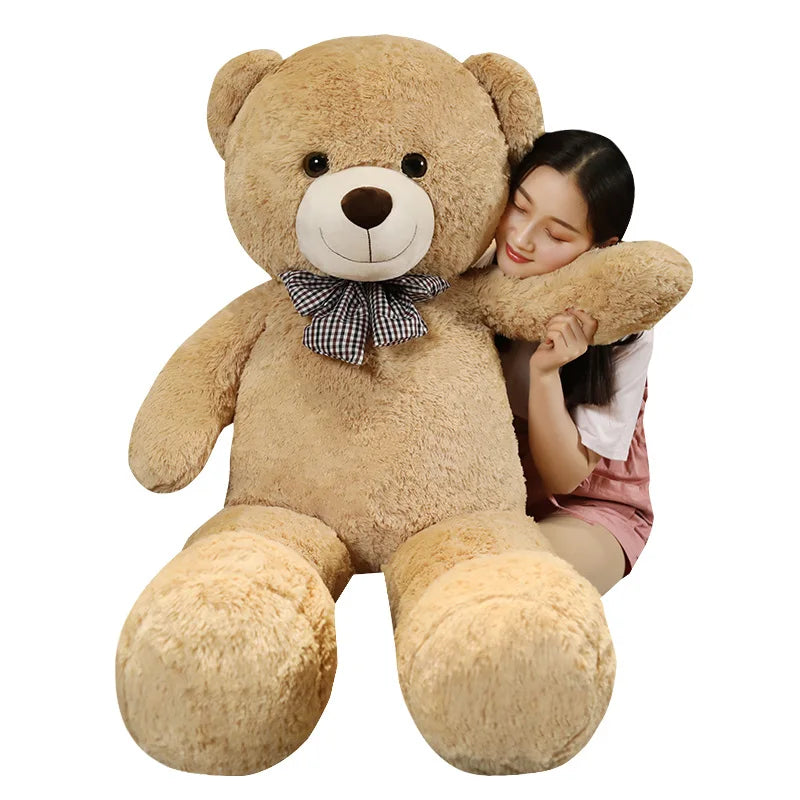 105/130cm Super Soft Teddy Bear