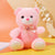 Cute Plush LED Doll