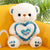 Cute Plush LED Doll