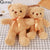 30cm Lovely Simulation Teddy Bear