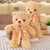 30cm Lovely Simulation Teddy Bear