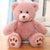 Pearl Pendant Teddy Bear