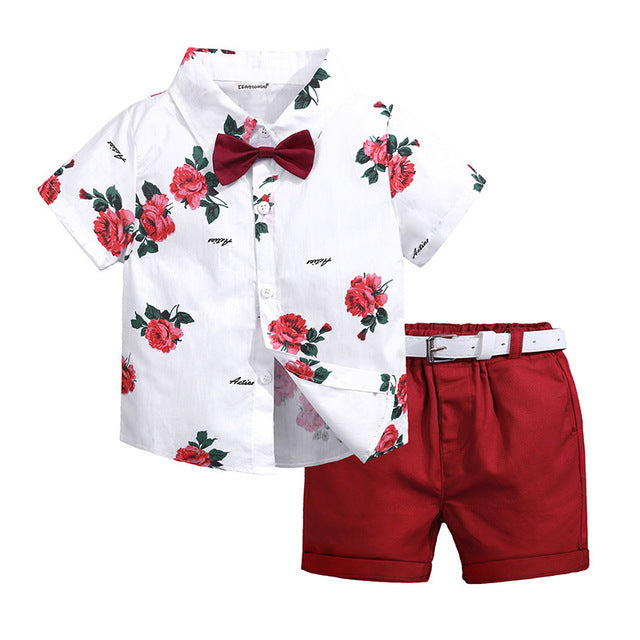 Flowerish 2pcs set