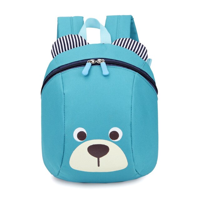 Toddler backpack Anti-lost kids baby bag