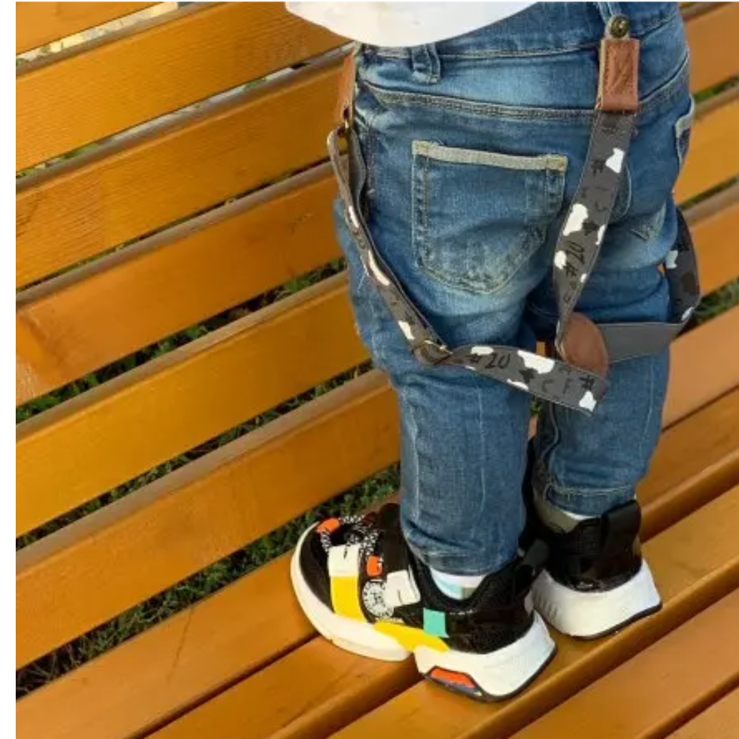 FASHION BREATHABLE SPORTS SHOES