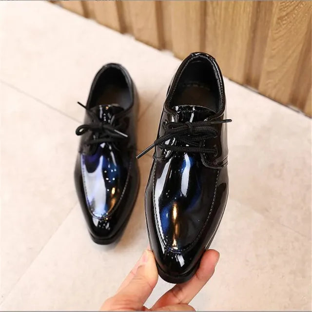 Fashion Leather Dress Shoe