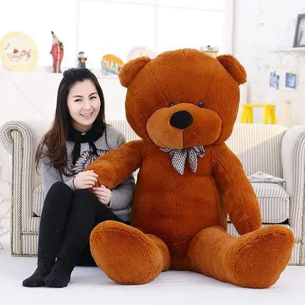 Kawaii Plush Teddy Bear