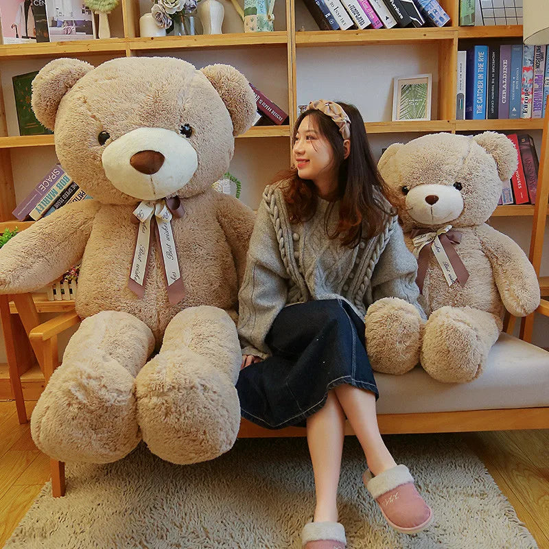 Milan Teddy Bear