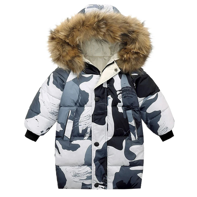 Children Jacket