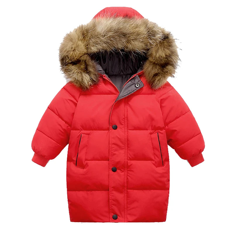 Children Jacket