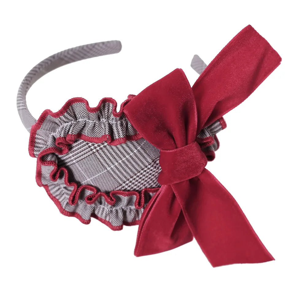 Kids Christmas Dress for Girl 2-14Y