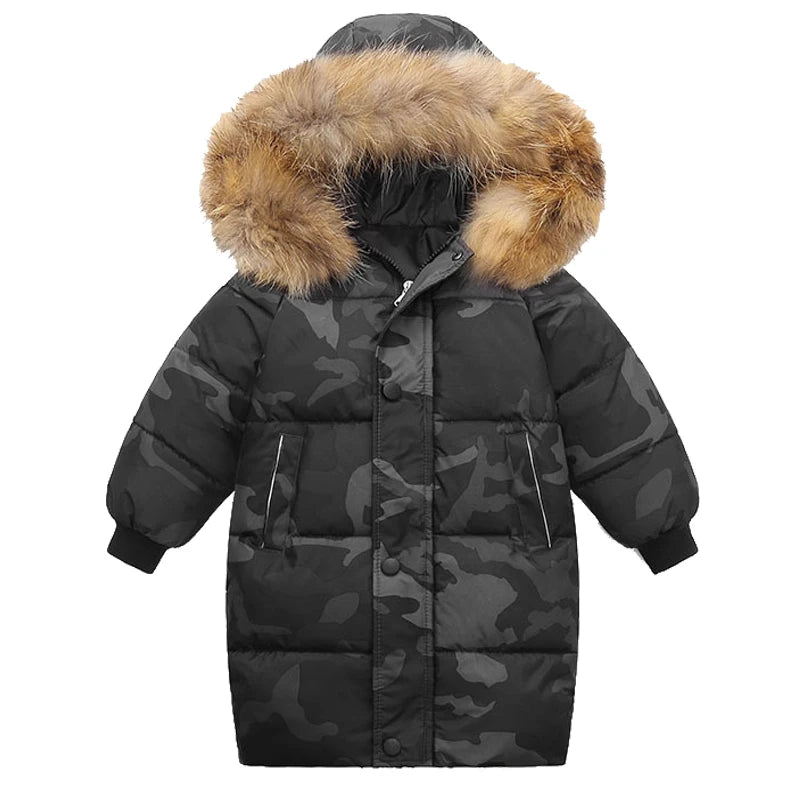 Children Jacket