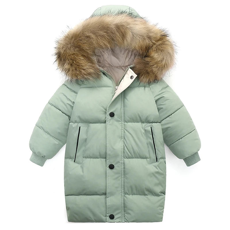 Children Jacket