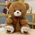 Soft Plush Teddy Bear Doll