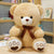 Soft Plush Teddy Bear Doll