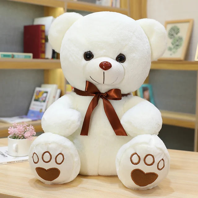 Soft Plush Teddy Bear Doll