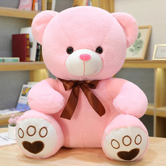 Soft Plush Teddy Bear Doll