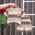 Striped T-Shirt Shorts 2Pcs/Sets