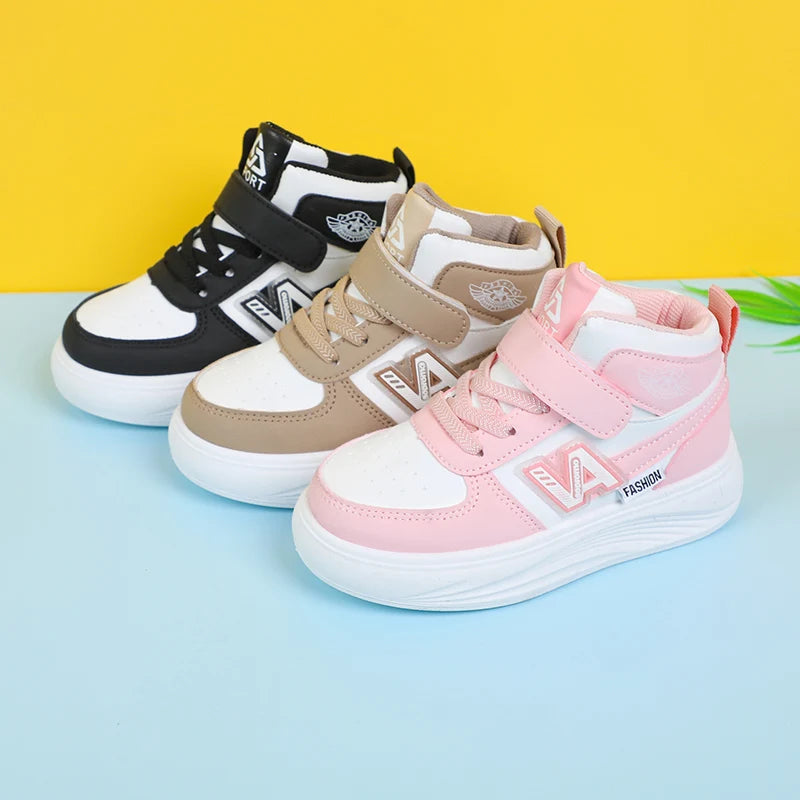 Girls and Boys  Shoes for School