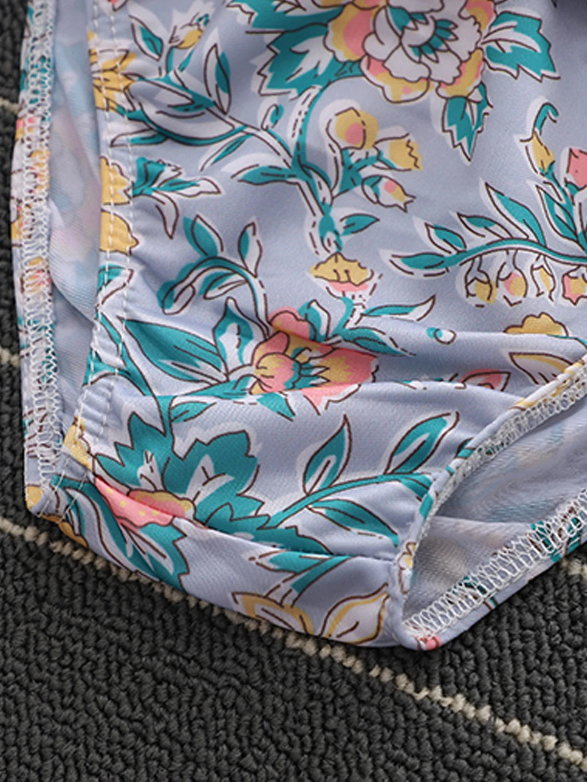 New summer baby girl swimsuit
