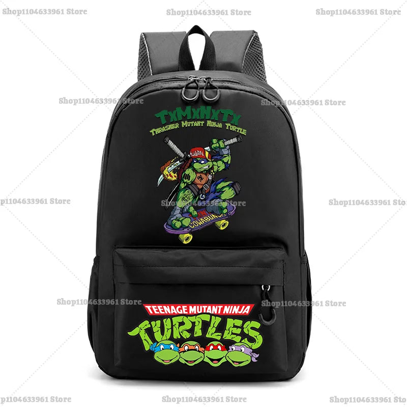 Teenage Mutant Ninja Turtles Backpack