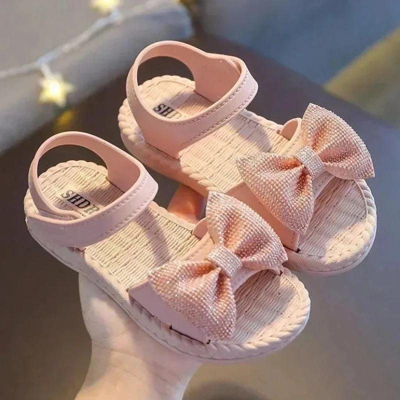 Girls Sandals