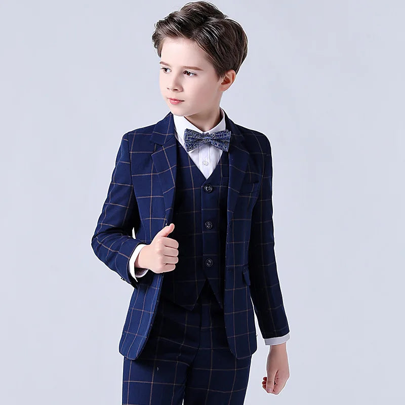 Boys 1-14 Years Suits