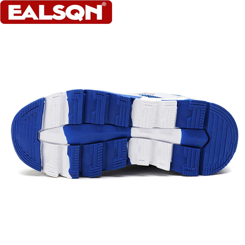 Breathable  Kids Sport Shoes 5-16Years