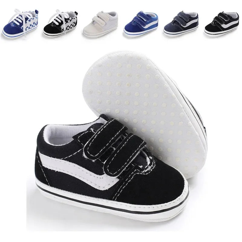 Anti-slip Soft l Sneakers
