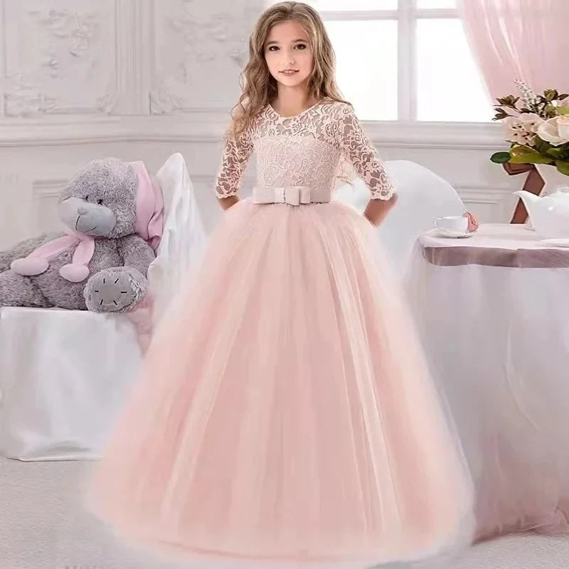 Baby Princess Dresses