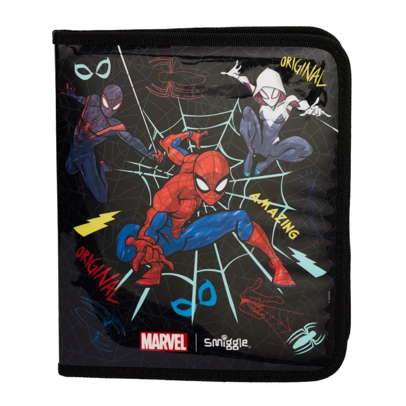 Marvel Spider-man Student School Bag