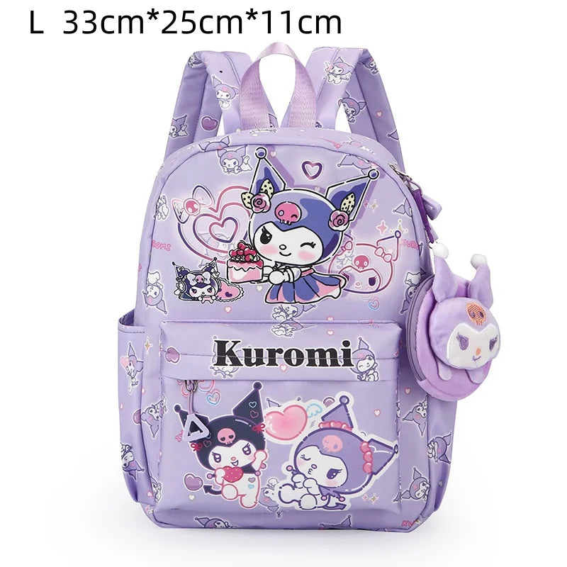 Children's backpack