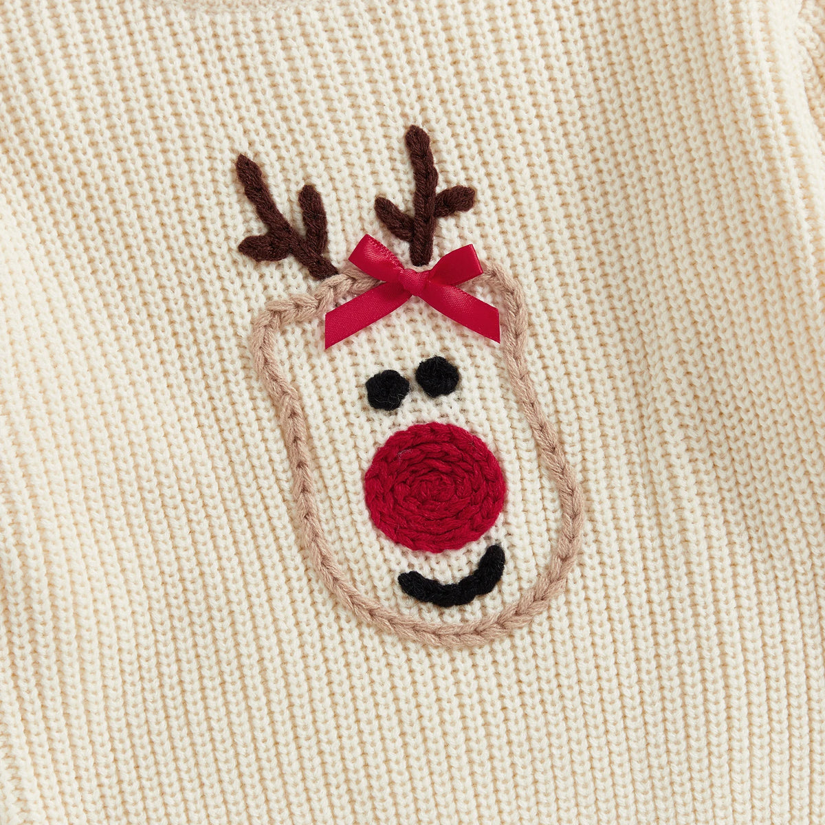 Girls & Boys Christmas Clothes