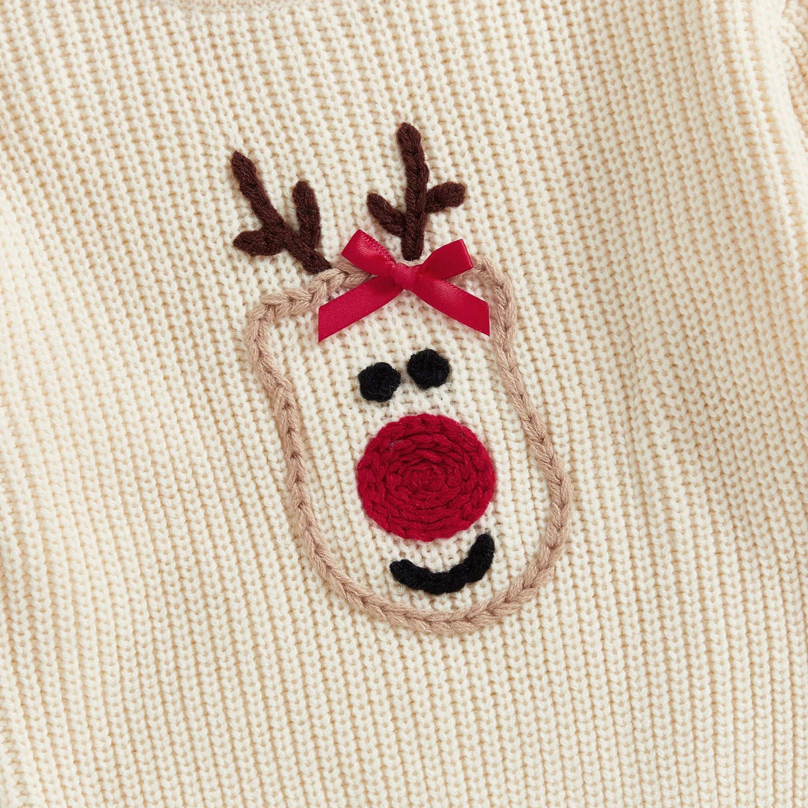 Girls & Boys Christmas Clothes