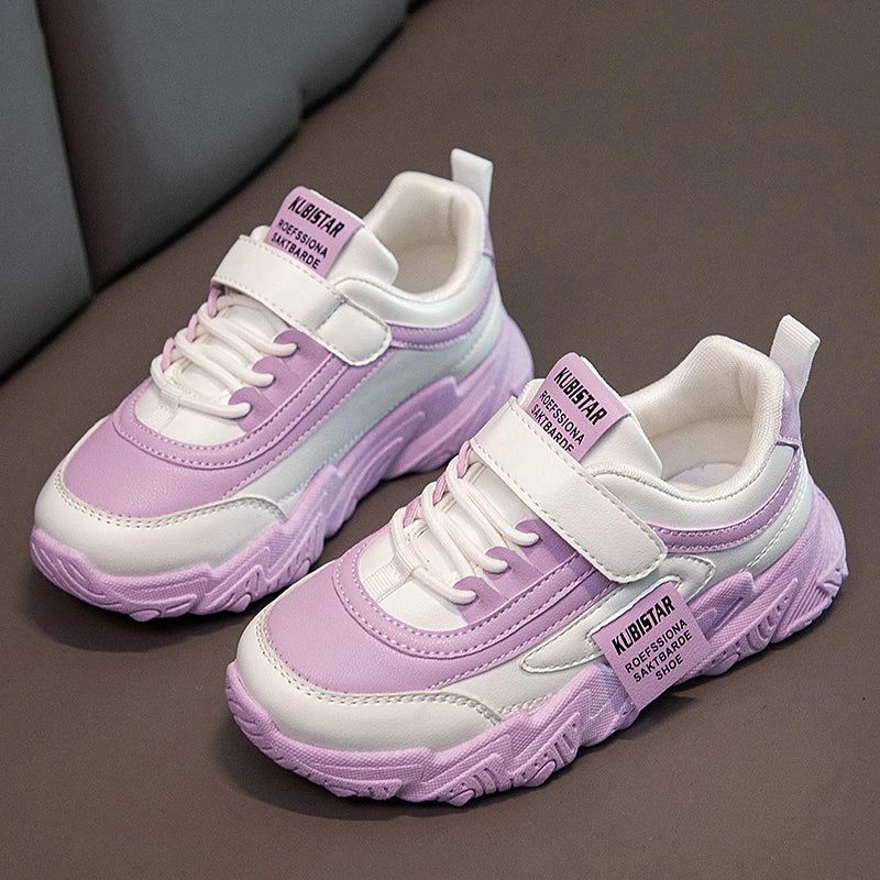 Kids Sports Shoes for Girls and Boys
