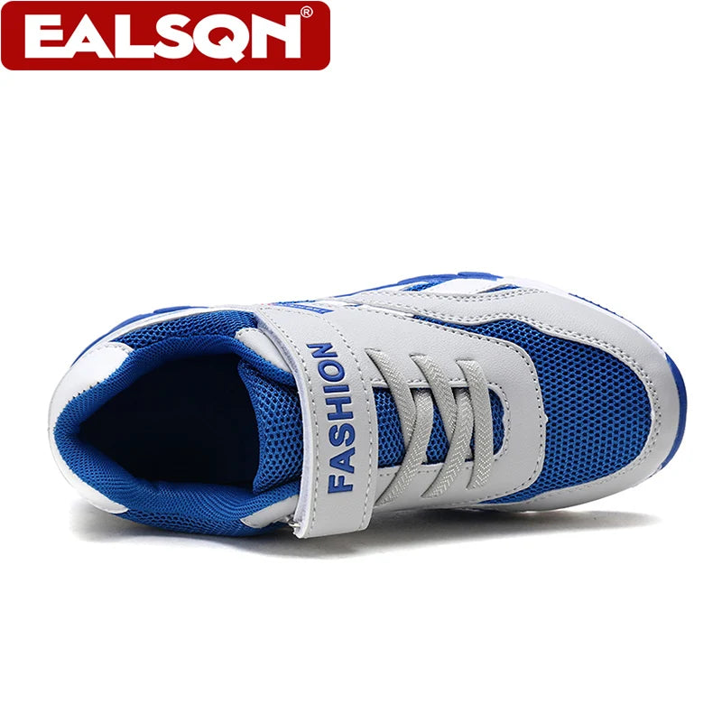 Breathable  Kids Sport Shoes 5-16Years