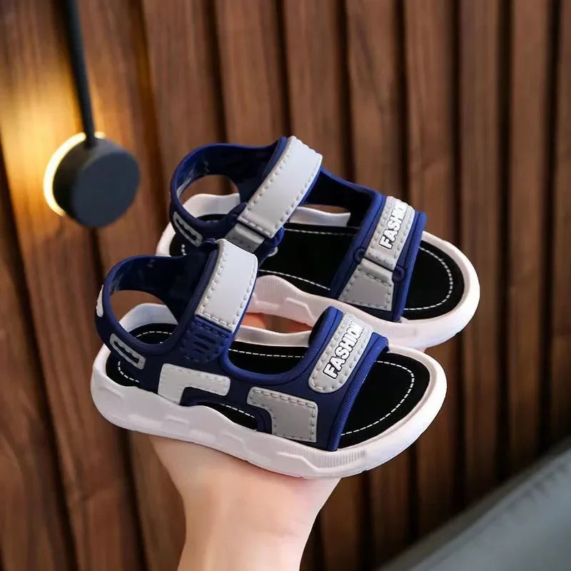 New children Sandals