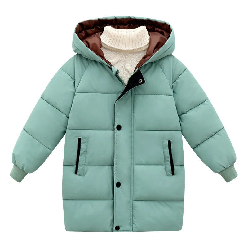 Children Jacket