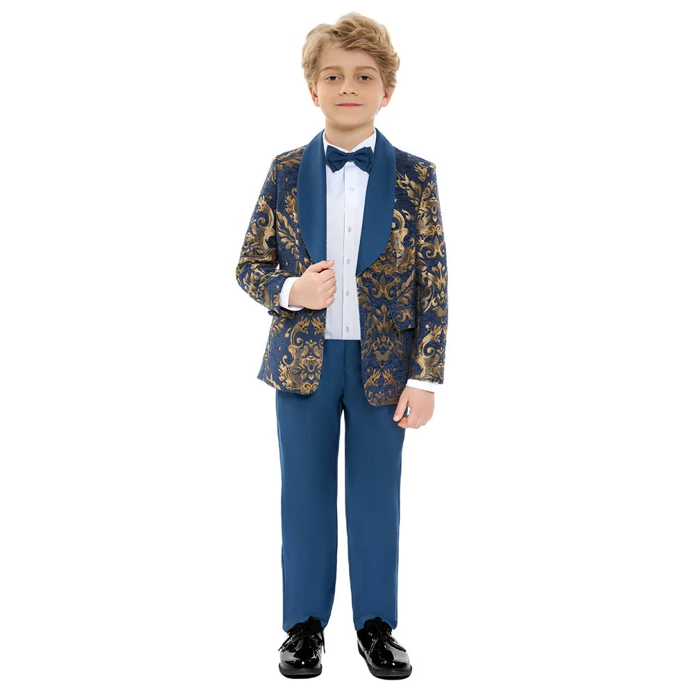Boys Costume Suit