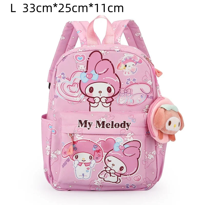 Children's backpack