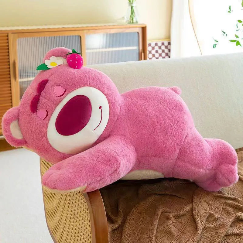 Lots-o'-Huggin' Bear plush