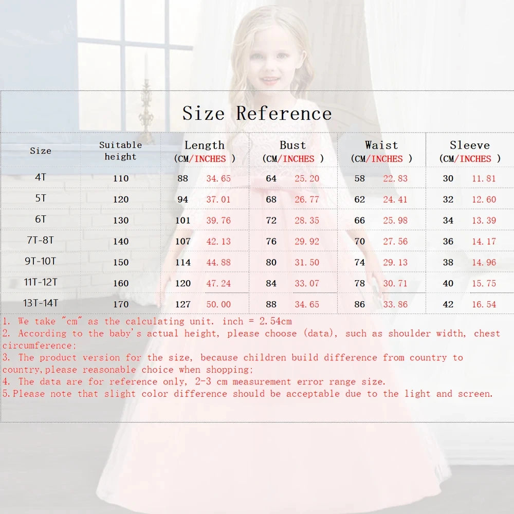 Baby Princess Dresses