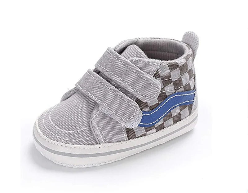 Anti-slip Soft l Sneakers