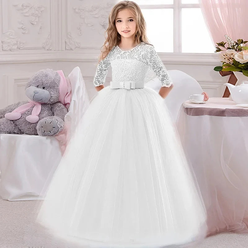 Baby Princess Dresses