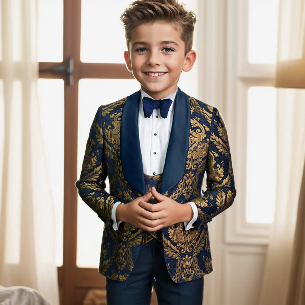 Boys Costume Suit