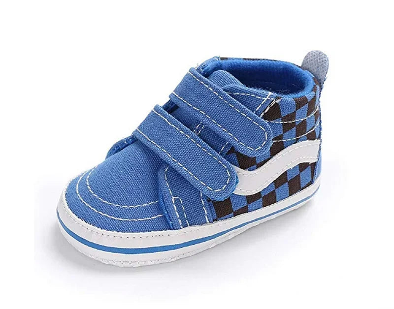 Anti-slip Soft l Sneakers