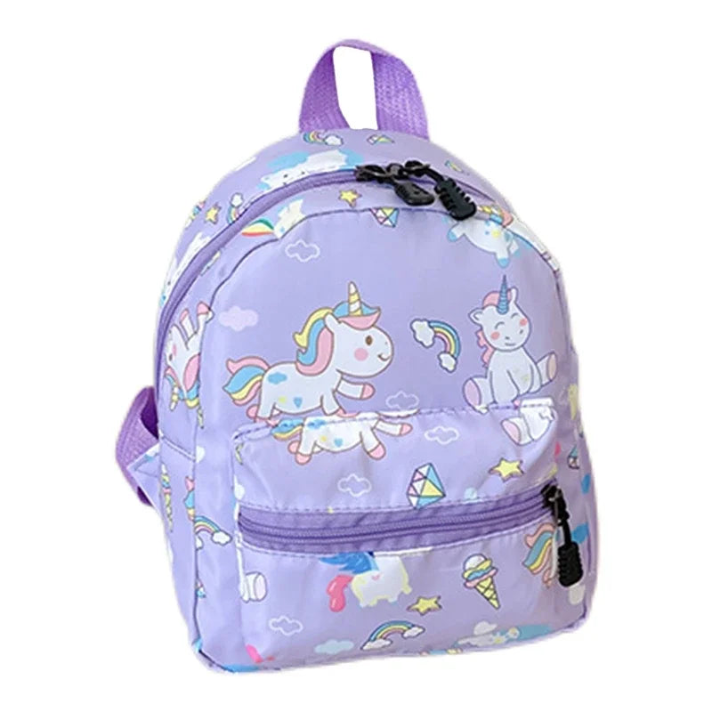 Children Backpack, Cartoon Dinosaur